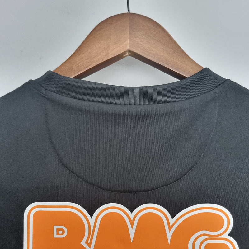 Retro Santos 2013 away S-XXL(7CB0)