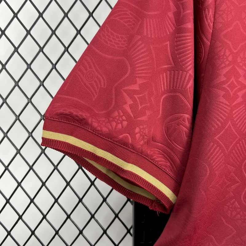 Bayern Munich 2024∕25 125 Anniversary Jersey(6AD0)