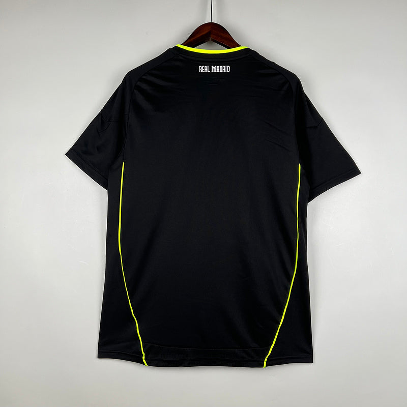 Retro Real Madrid 10∕11 Away S-XXL(672A)