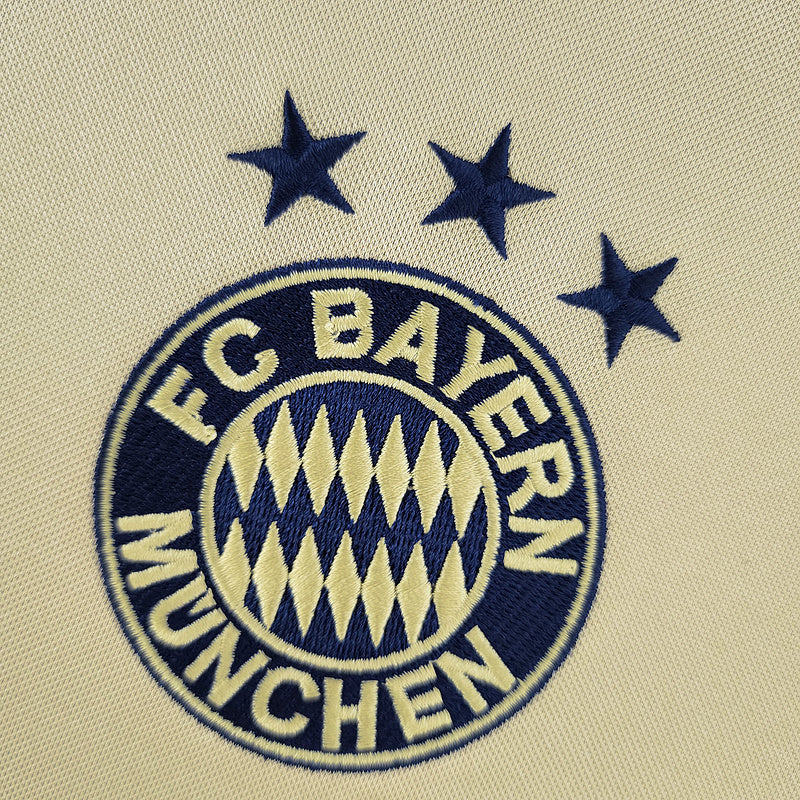 04∕05 Bayern Munich away S-XXL(0247)