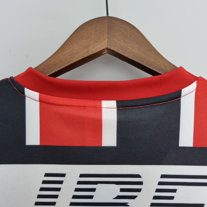 1991 sao paulo away S-XXL(ADB3)