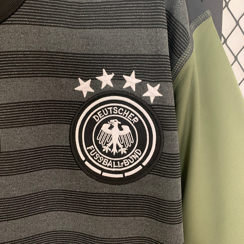 Retro Germany 2016 Away S-XXL(EF1D)