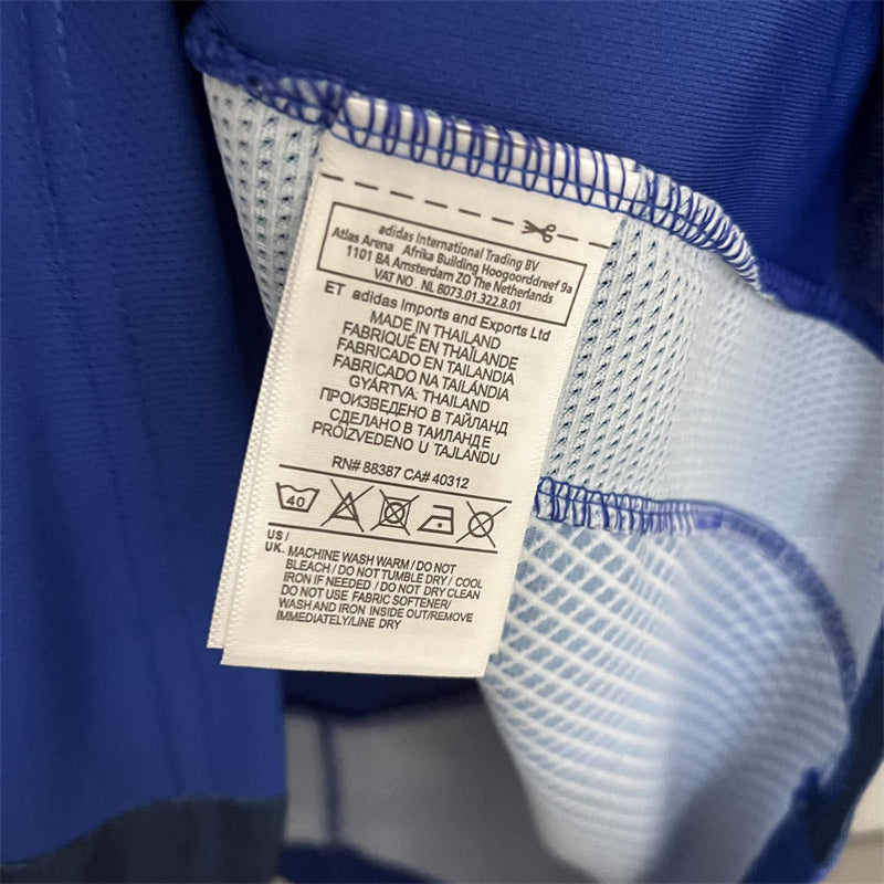 24∕25 Leicester City Home Jersey S-XXL