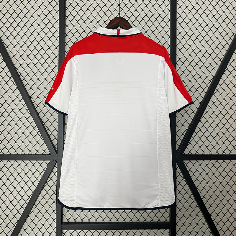 Retro England 2004 Home S-XXL(9B99)