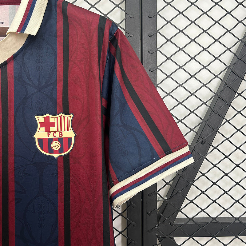Barcelona 125th Anniversary S-4XL(35AA)