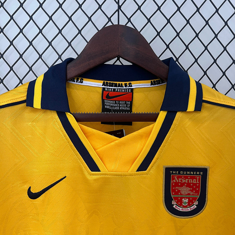 Arsenal 96∕97 Away S-XXL(3B7A)