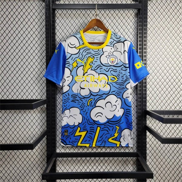 25∕26 Manchester City Concept Edition S-XXL