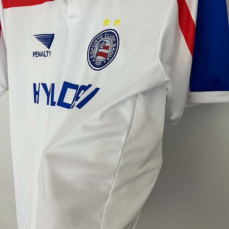 Bahia 1998 White S-XXL(9E29)
