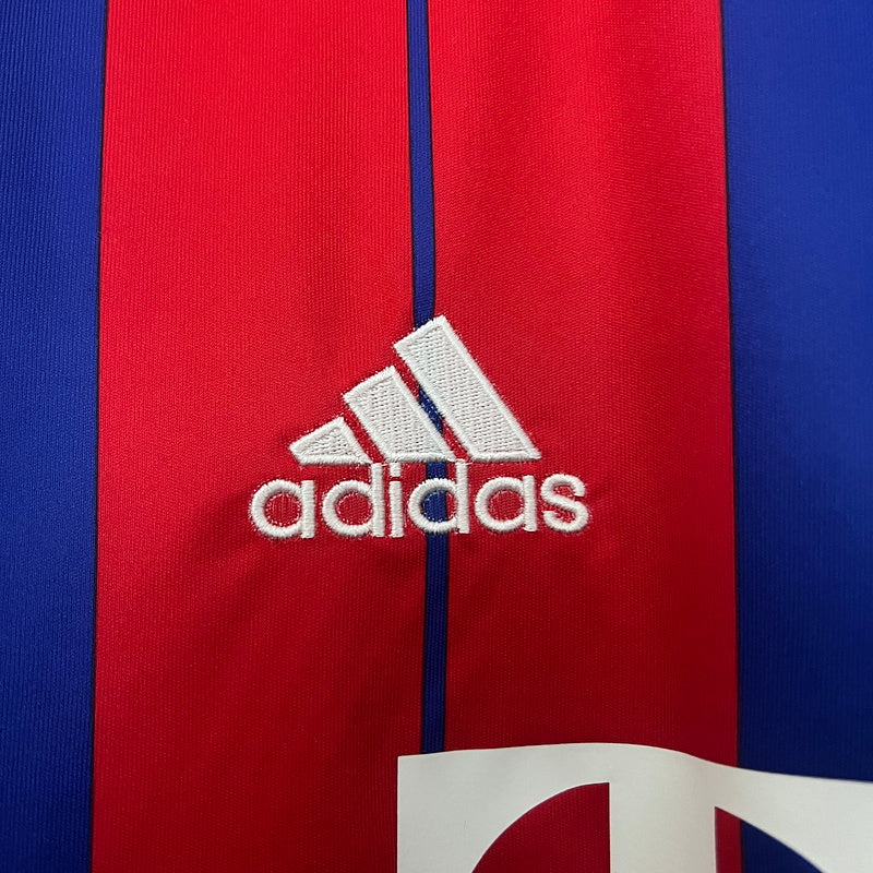 Retro Bayern Munich 14∕15 Home S-XXL(587B)