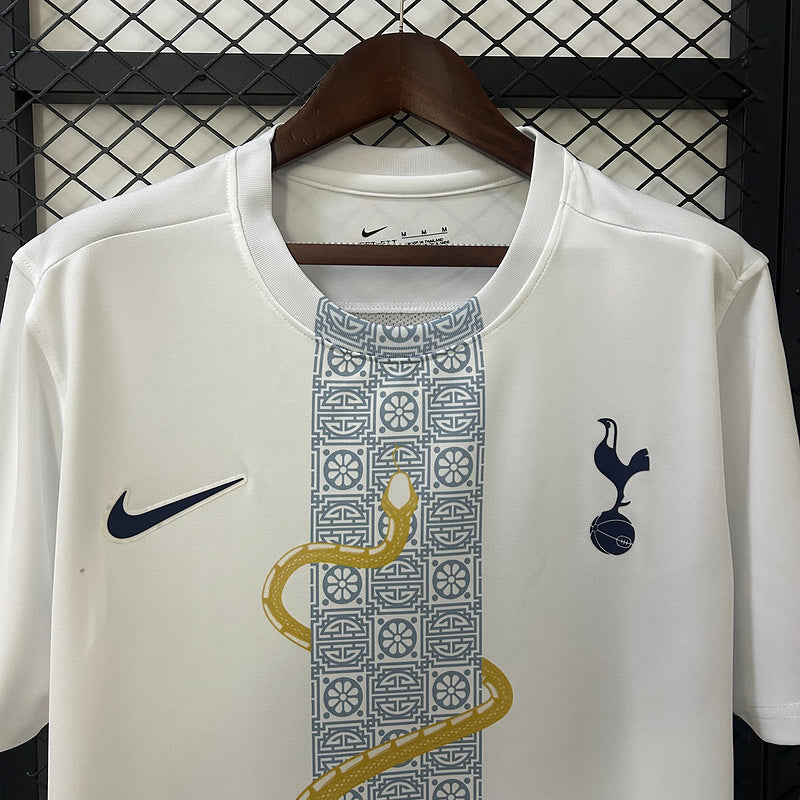 25∕26 Tottenham Pre-match clothing S-4XL