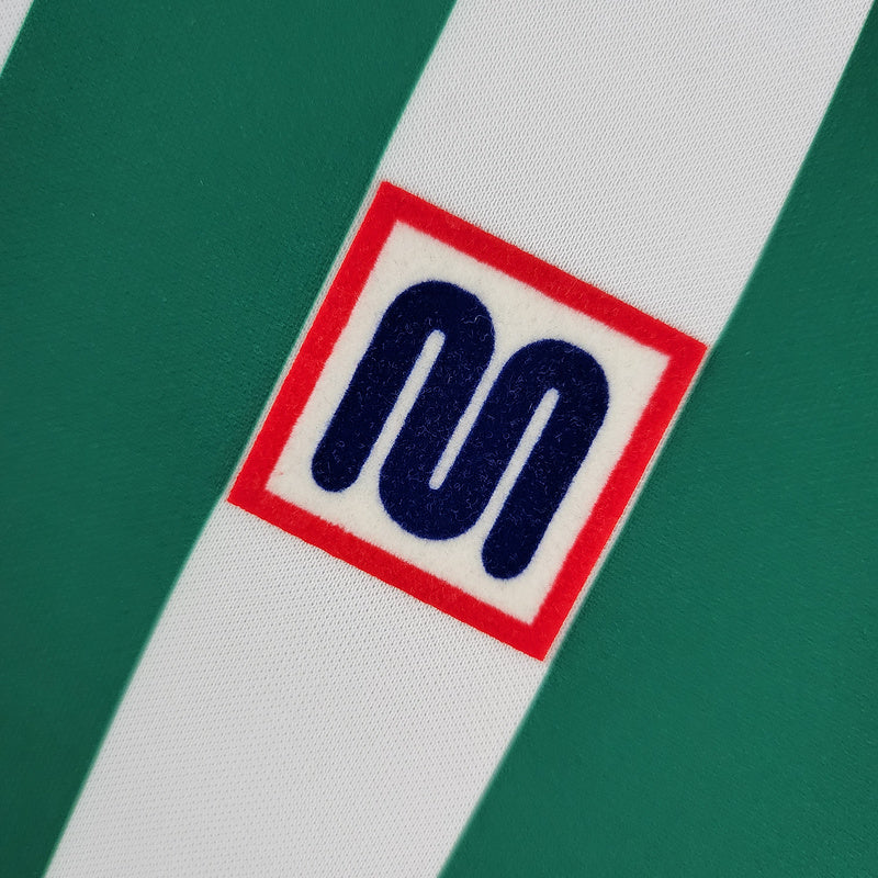 Retro Real Betis 82∕85 home S-XXL(18C6)