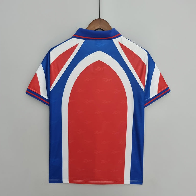 1998 Deportivo Universidad Católica away S-XXL(9275)