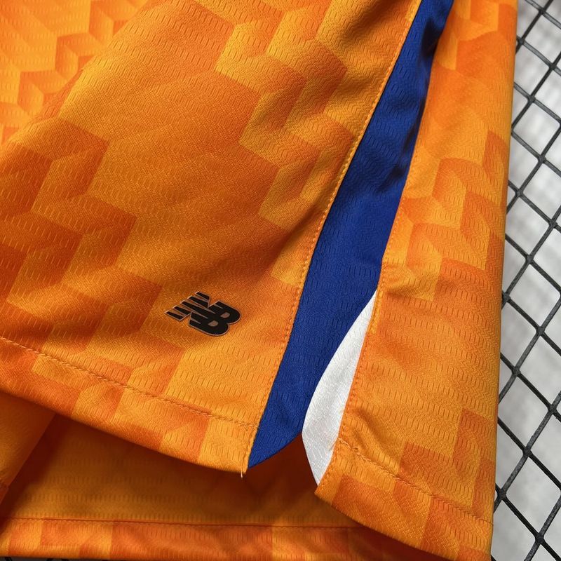 FC Porto 2024∕25 Away Jersey