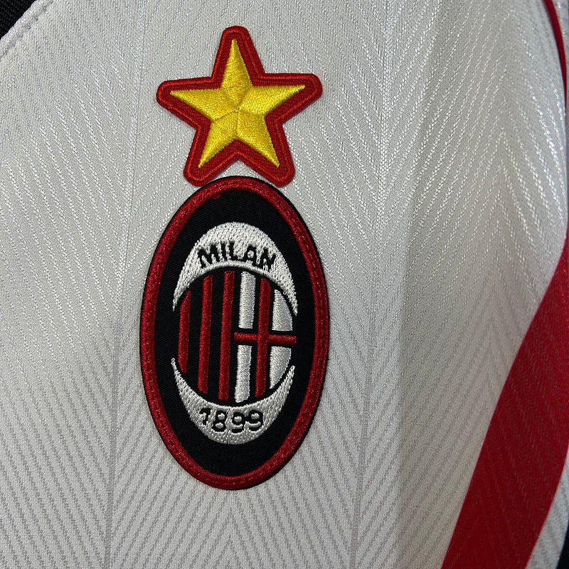 AC Milan 98∕99 Away S-XXL(FDFB)