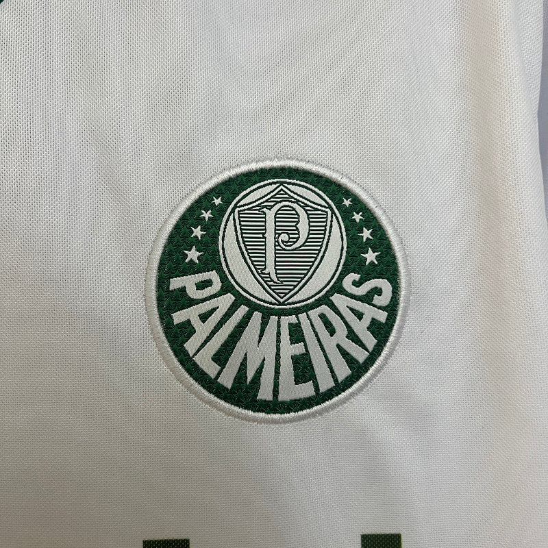 Retro Palmeiras 1997 Away S-XXL(AA29)