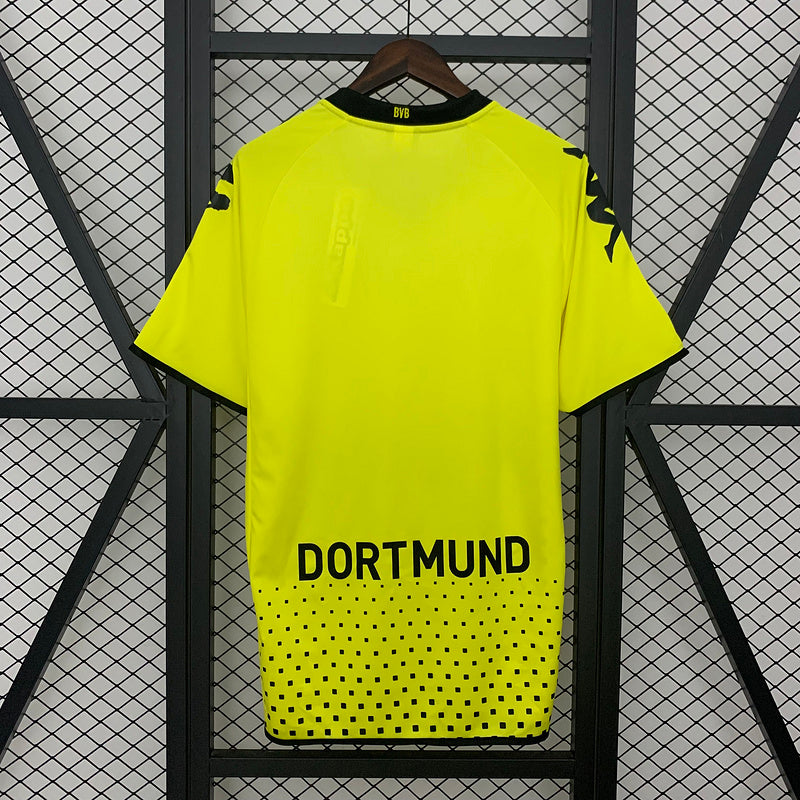 Retro Dortmund 11∕12 Home S-XXL(A629)