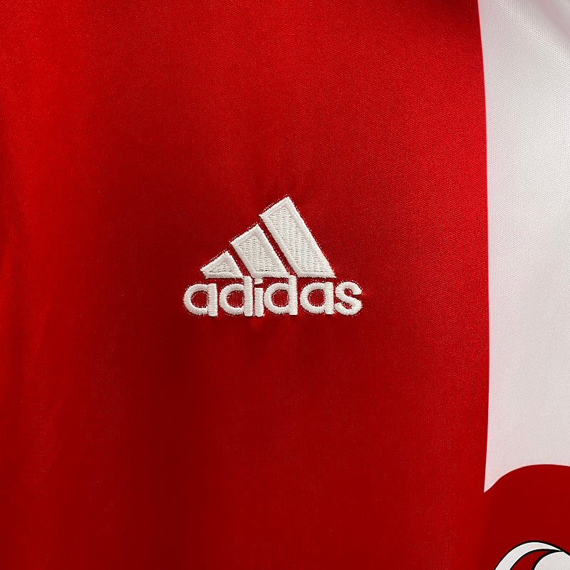 04∕05 Benfica Home S-2XL(9543)