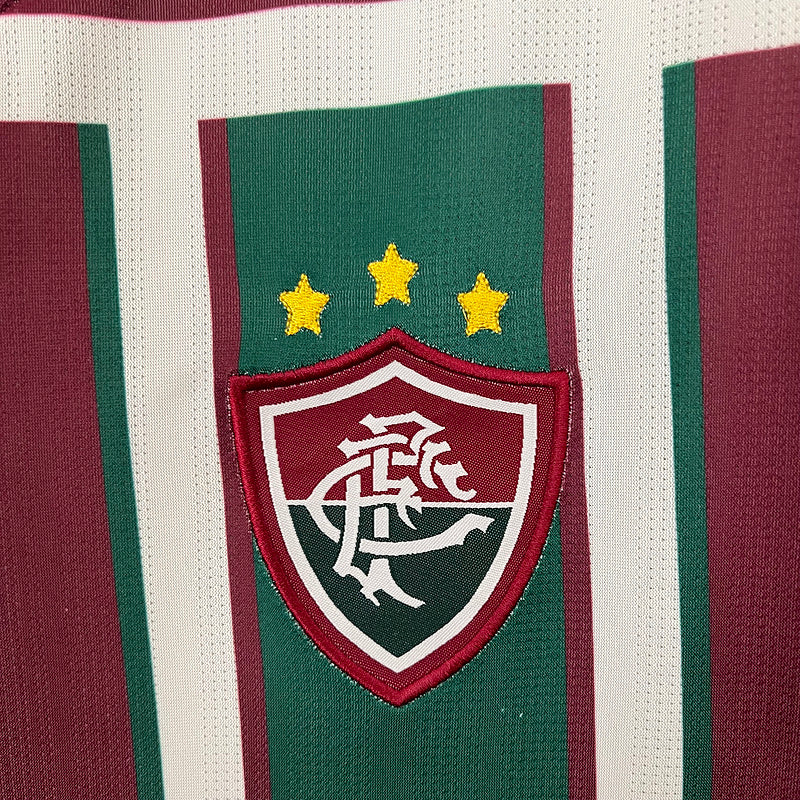 Retro Fluminense 2003 Home S-XXL(ED76)