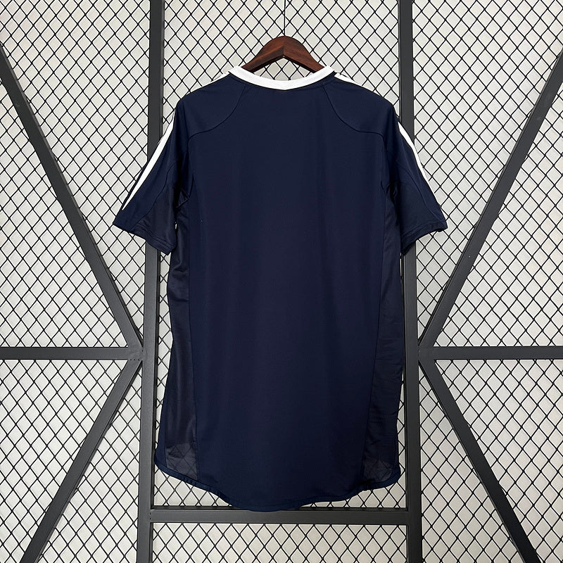 Retro Real Madrid 04∕05 Away S-XXL(D008)
