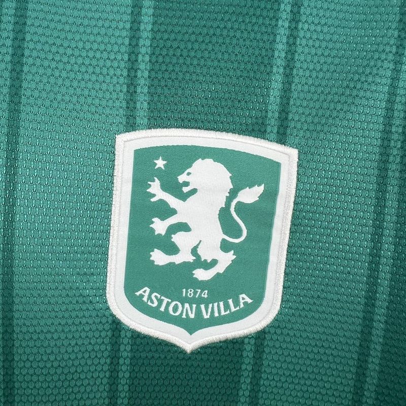 24∕25 Aston Villa Special Edition Jersey S-XXL