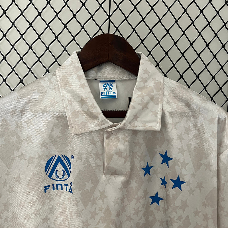 Retro Cruzeiro 93∕94 away S-XXL(0C0F)