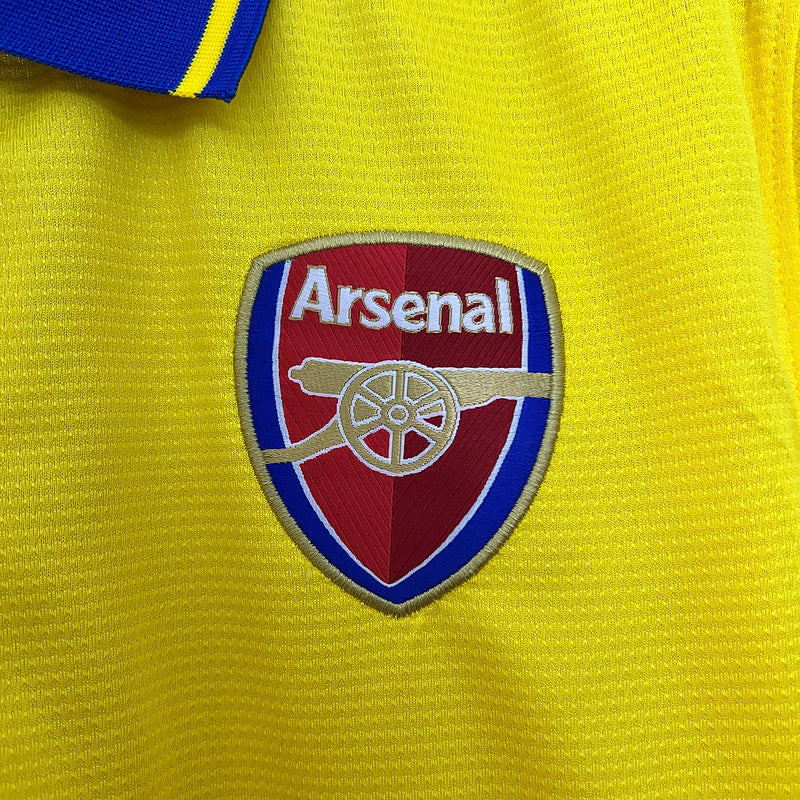 Arsenal 13∕14 Away S-XXL(8BFE)