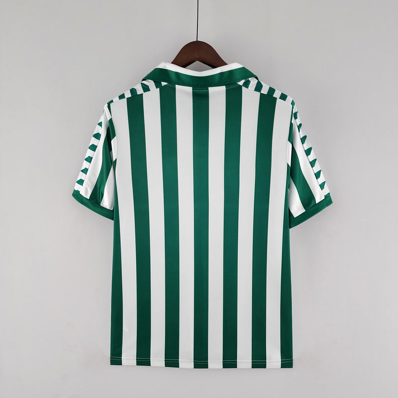 Retro Real Betis 82∕85 home S-XXL(18C6)