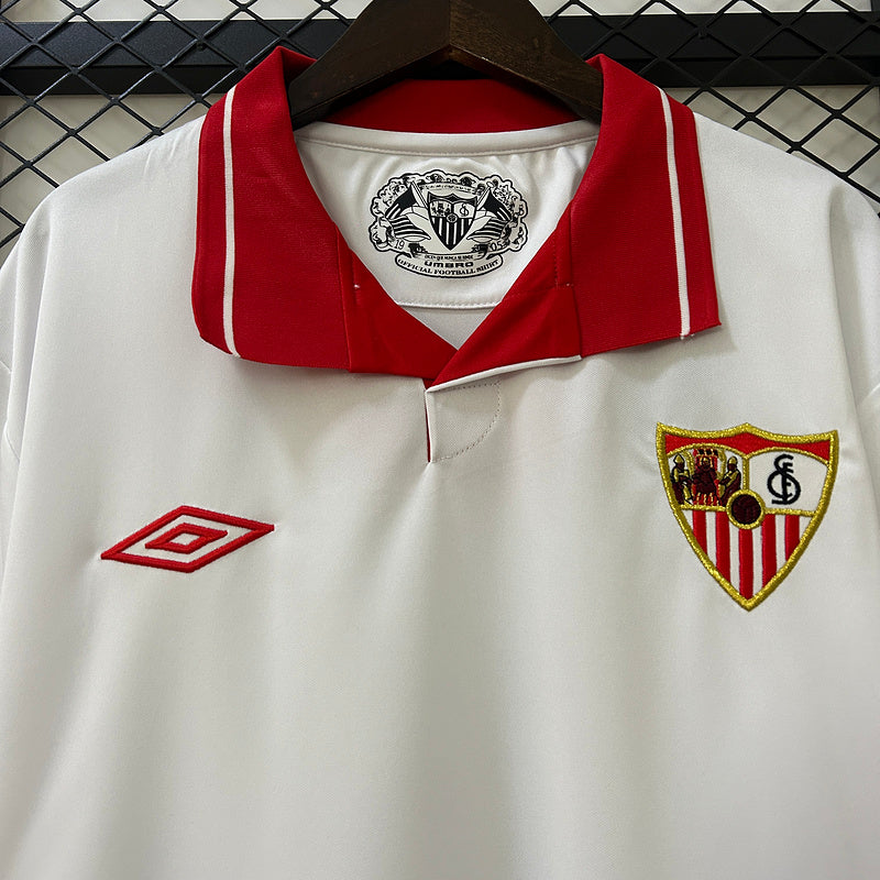 Retro Sevilla 12∕13 Home S-XXL(CFC6)