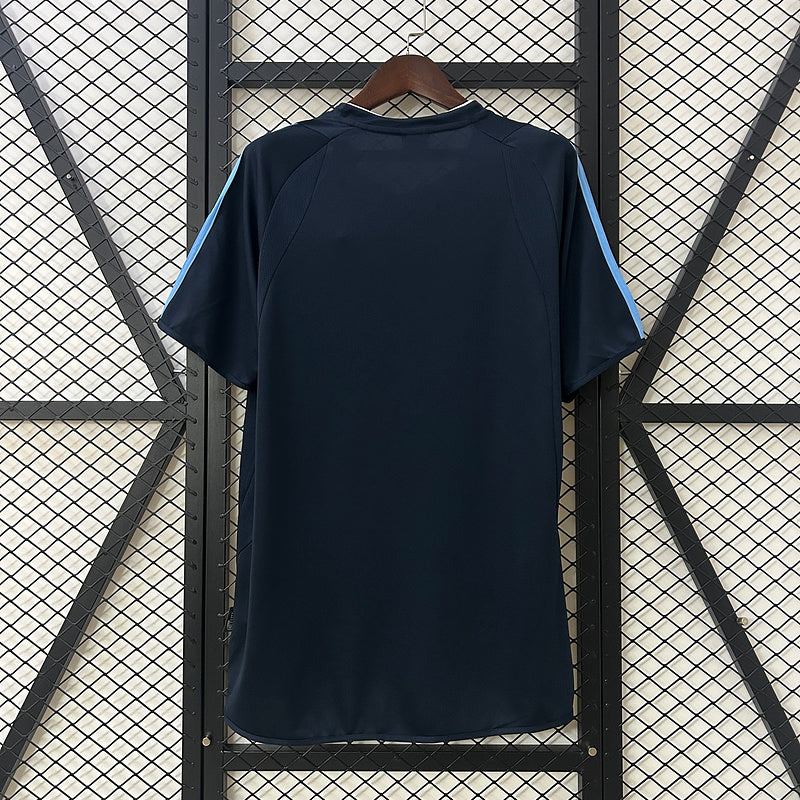 Retro Real Madrid 03∕04 Away S-XXL(2F86)