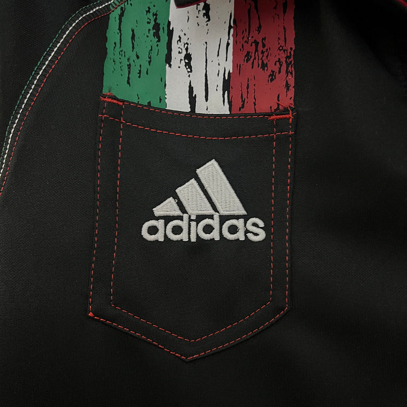 AC Milan 12∕13 Black S-XXL(9A53)