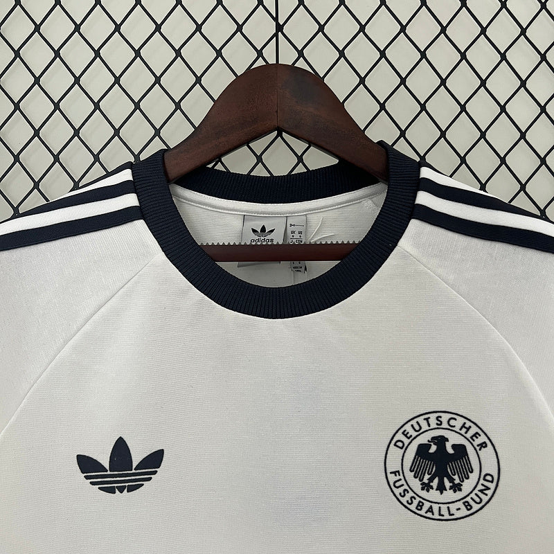 Retro Germany 1992 Home S-XXL(825C)