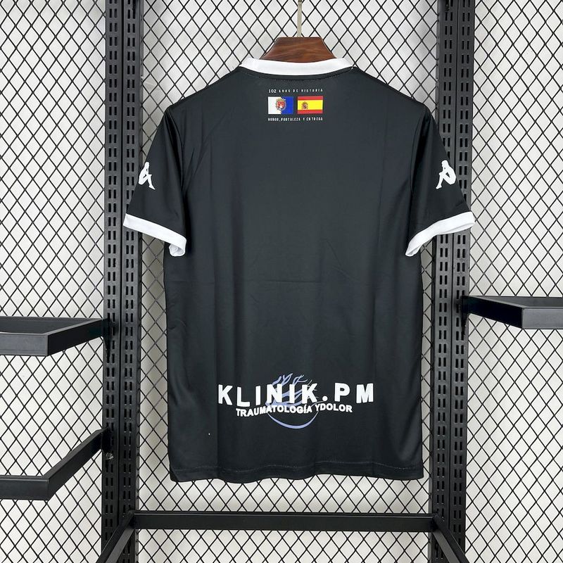 FanHercules CF 2025∕26 Away Jersey