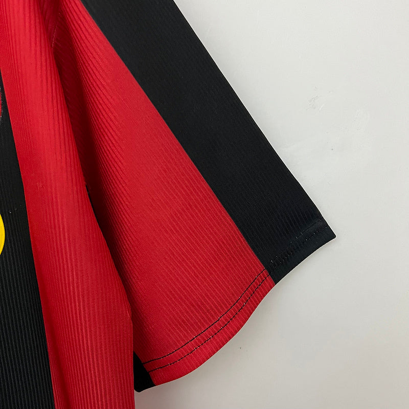 Retro Frankfurt 98∕00 100th Anniversary Home S-XXL(6EE8)