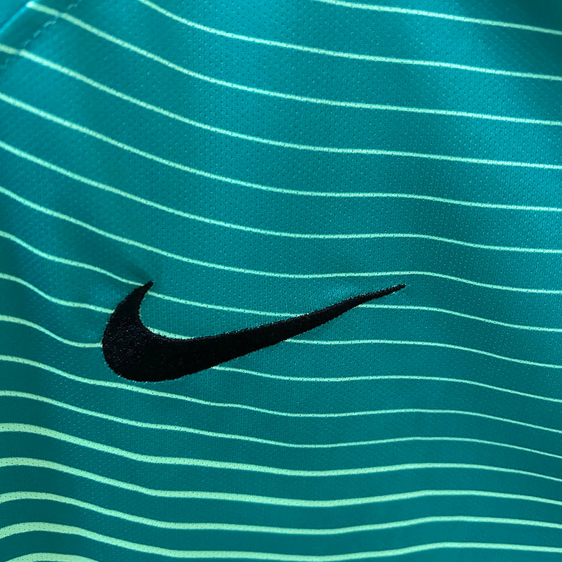 Retro Barcelona 16∕17 third  S-XXL(4EE4)