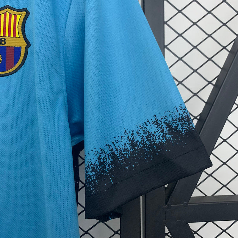 Barcelona 15∕16 Third Away S-XXL(C7A4)