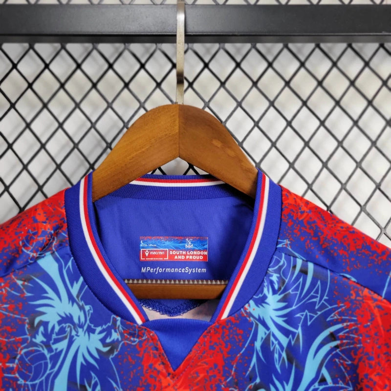 24∕25 Crystal Palace F.C. Home S-XXL