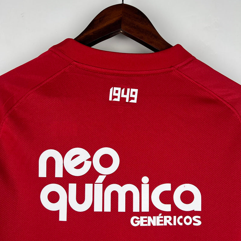 Retro Corinthians 11∕12 Third Away S-XXL(60E8)