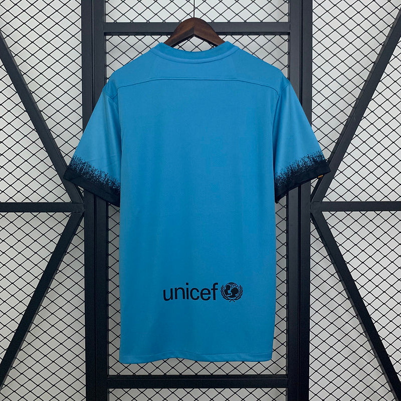 Barcelona 15∕16 Third Away S-XXL(C7A4)