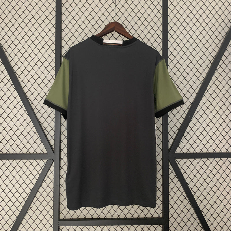 Retro Germany 2016 Away S-XXL(EF1D)