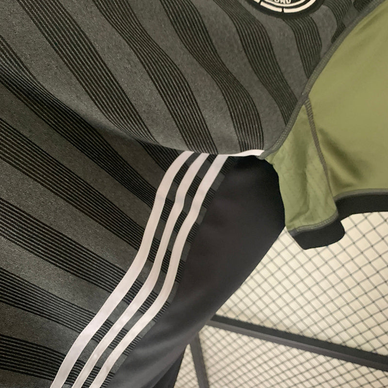 Retro Germany 2016 Away S-XXL(EF1D)