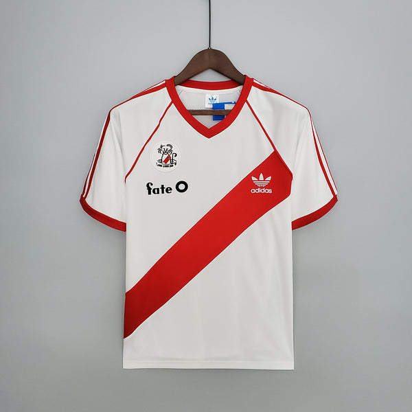 1986 River Plate home S-XXL(E862)