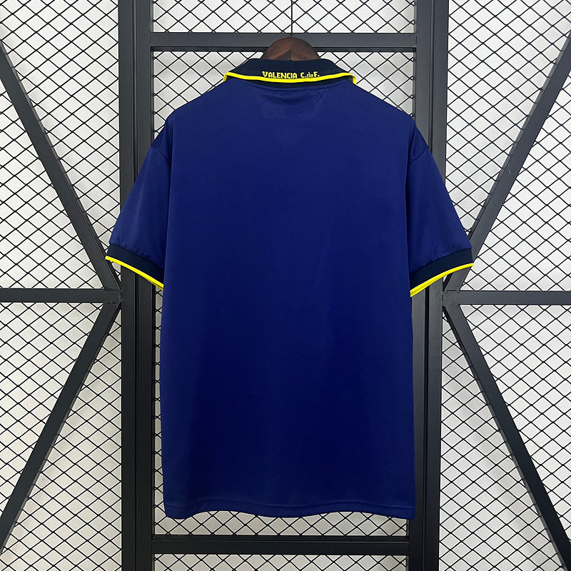 Retro Valencia 96∕97 Away S-XXL(C458)