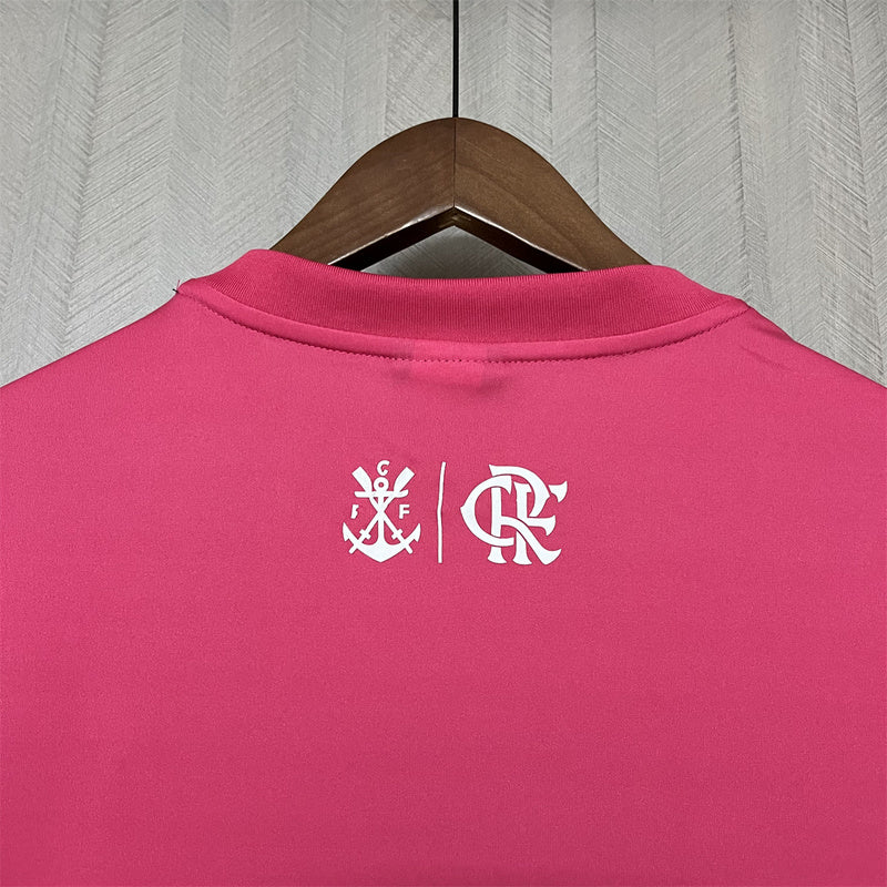 24∕25 Flamengo Jersey S-XXXXL(E883)