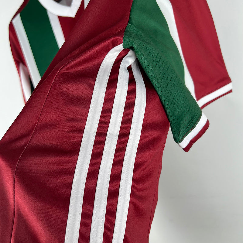 16∕17 Fluminense home S-XXL(2810)