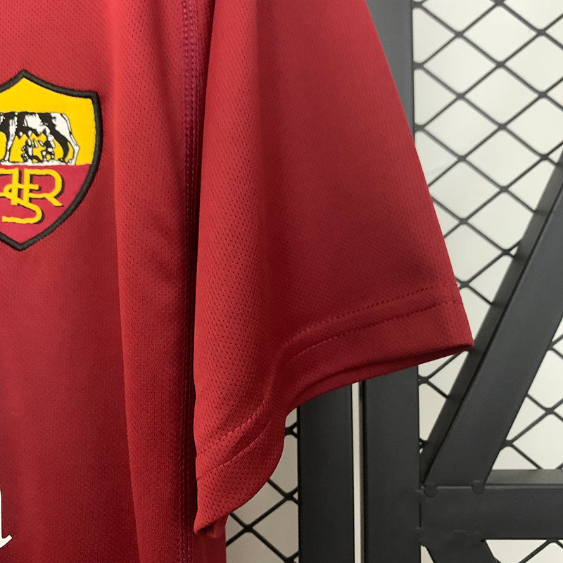 Retro Roma 00∕01 Home S-XXL(C631)