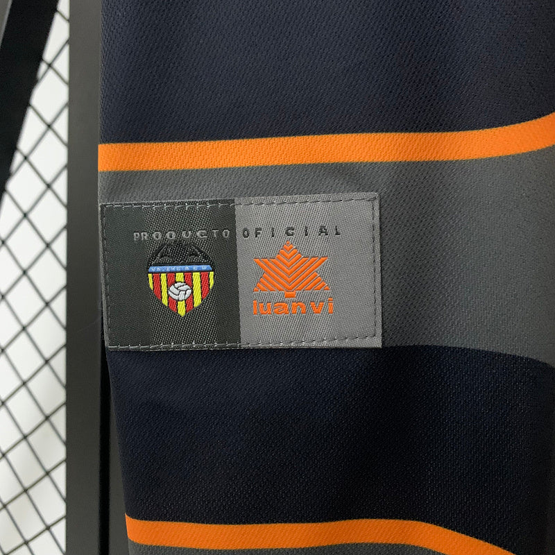 Retro Valencia 99∕00 Away S-XXL(5B06)