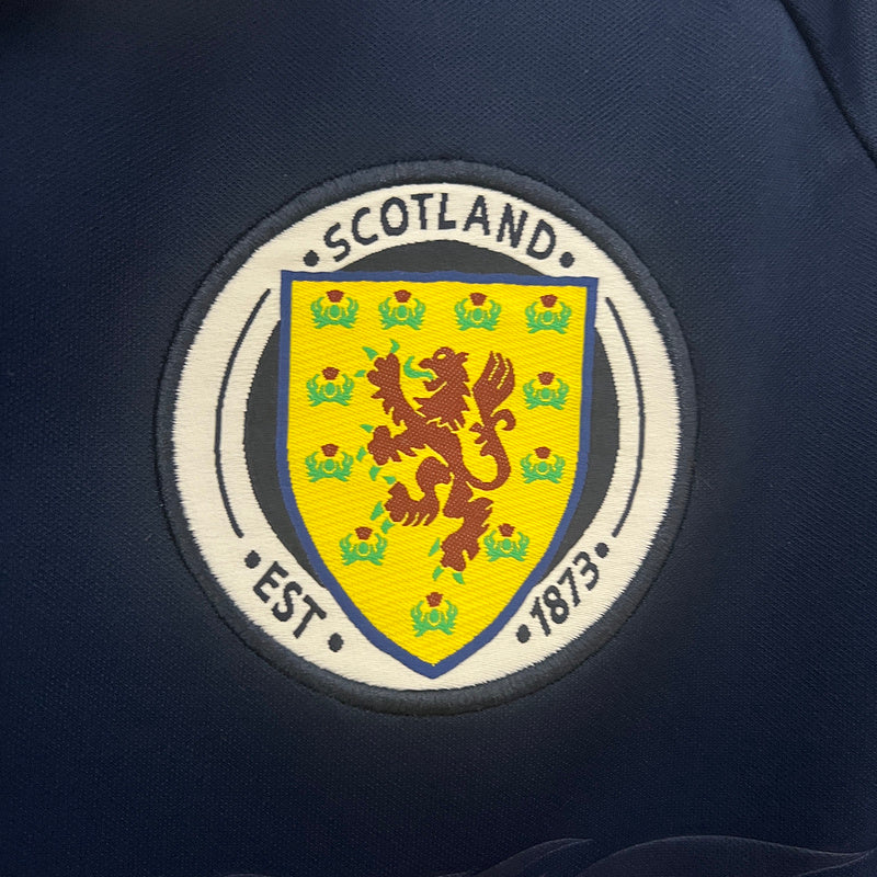 Retro Scotland 12∕14 Home S-XXL(A46C)