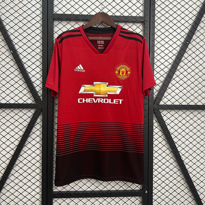 18∕19 M-U home S-XXL(A549)
