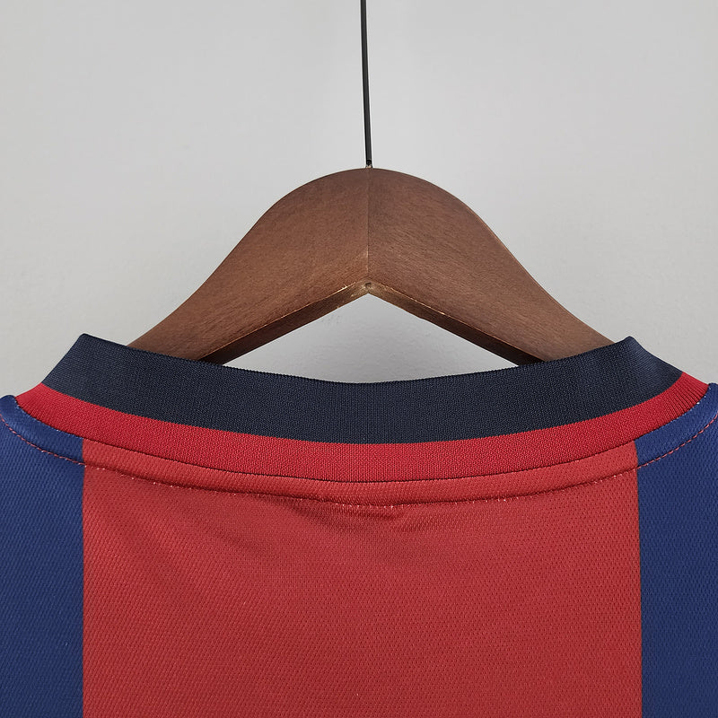 98∕99 Barcelona home S-XXL(D841)