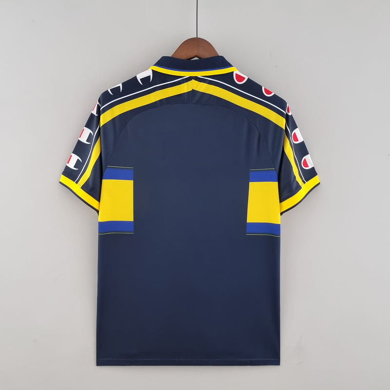 Retro Parma 99∕00 away S-XXL(DDBA)